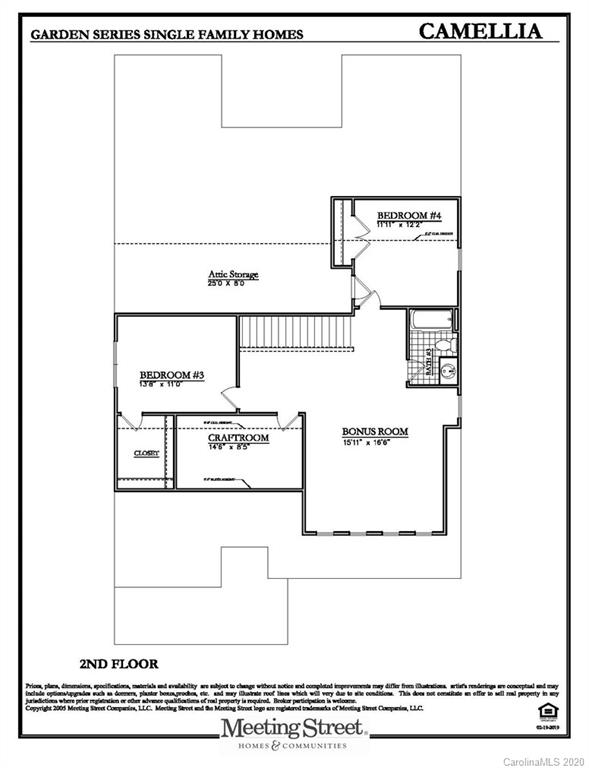 585 Oak Tree Road Mooresville, NC 28117 - Photo 3 of 9 Gallery Image 3