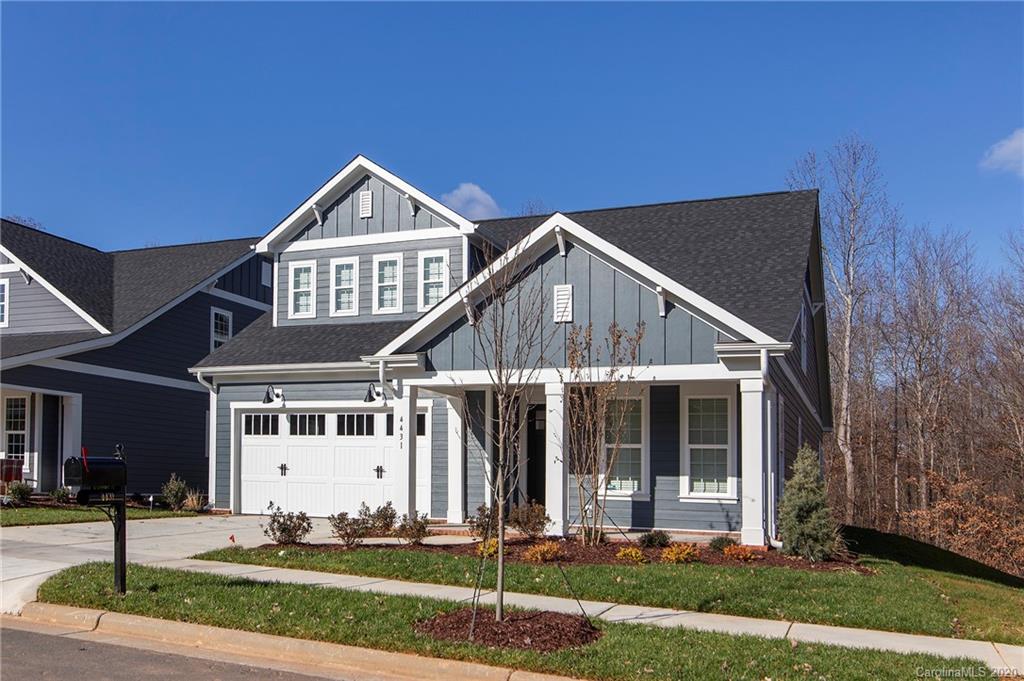 585 Oak Tree Road Mooresville, NC 28117 - Photo 9 of 9 Gallery Image 9