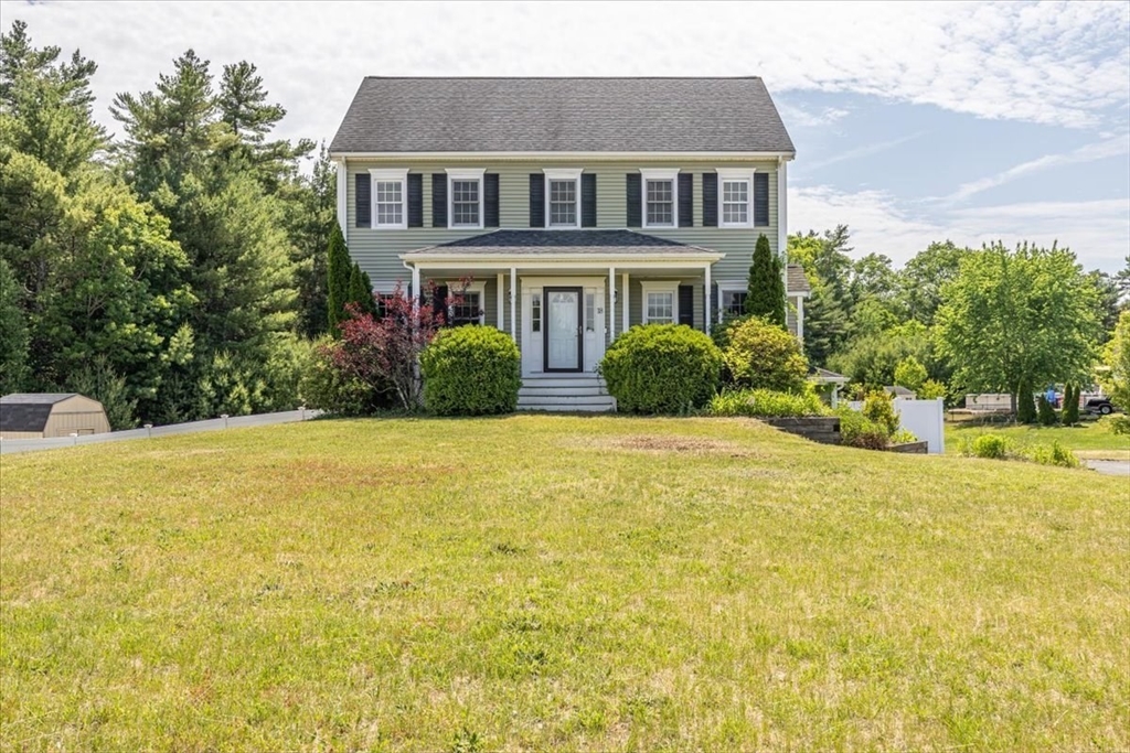 18 Bethel Way Wareham, MA 02576 - Photo 1 of 42
