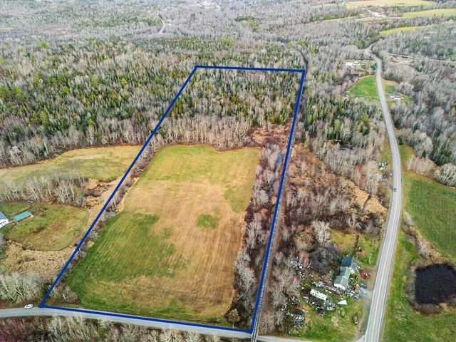 $74,900 | Lot 72 Underpass Rd Brooks, Brooks, ME 04921