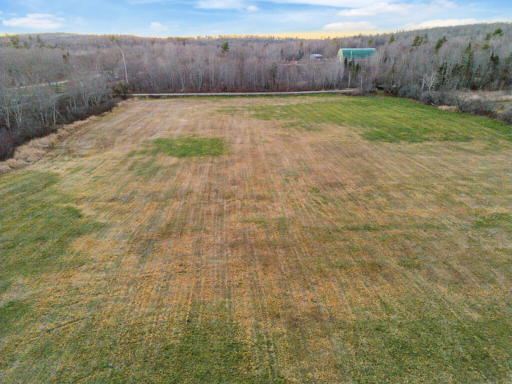 Lot 62 Underpass Rd Brooks Brooks, ME 04921 - Photo 4 of 8 Field View