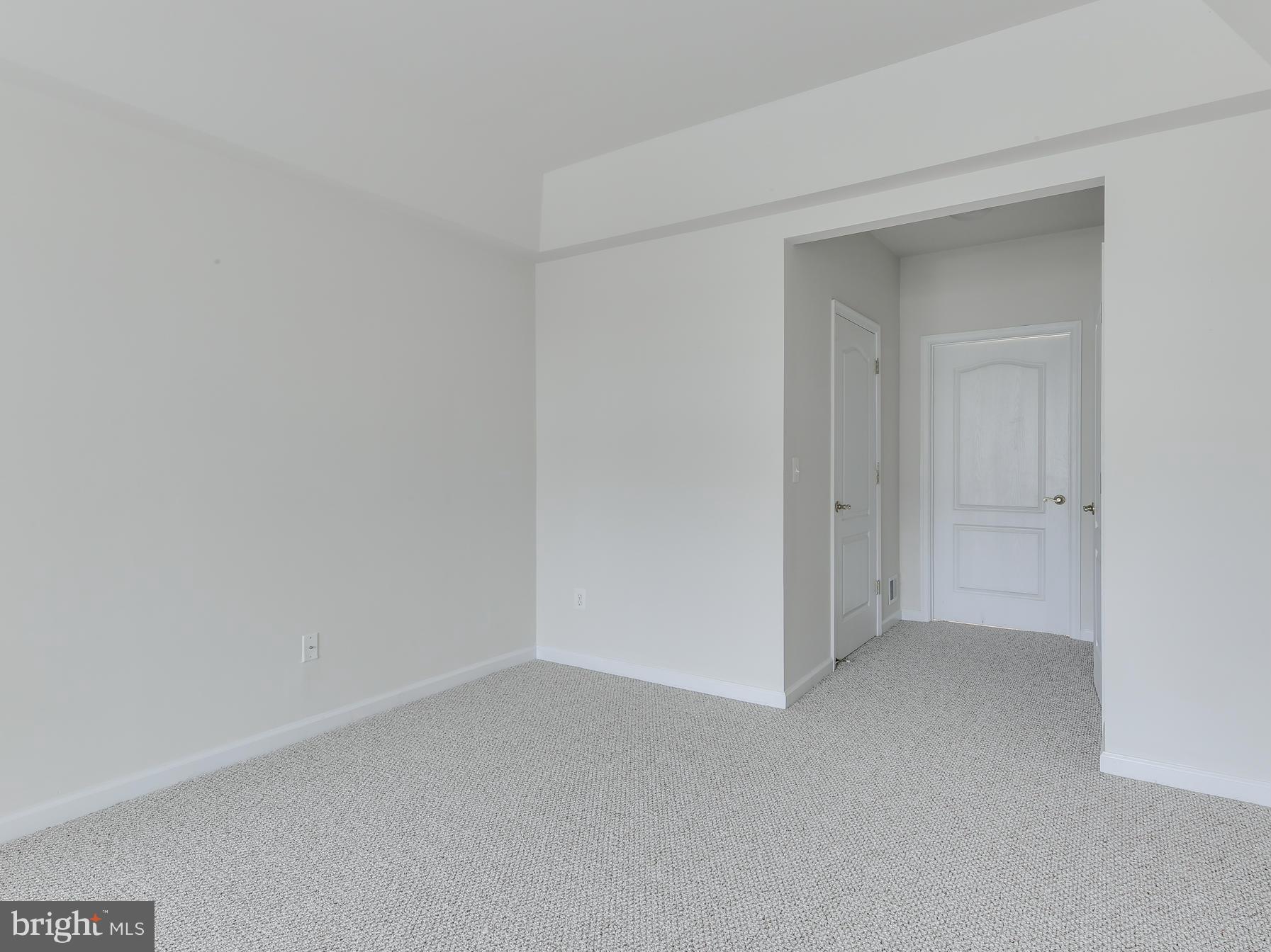 7305 Maplecrest Road, Unit 208 Elkridge, MD 21075 - Photo 18 of 30 a view of an empty room