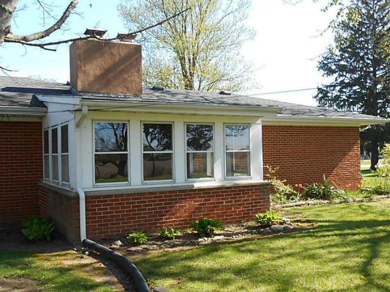 4105 Grange Hall Road Springfield, OH 45504 - Photo 2 of 25