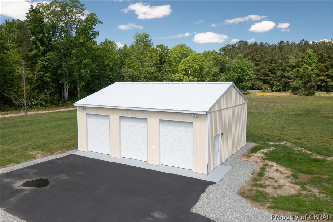 629 Drinking Swamp Road Farnham, VA 22460 - Photo 1 of 20 Gallery Image 1