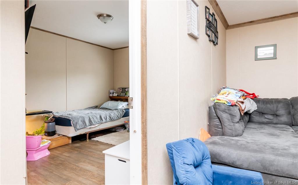 165 North 4th Street Scottsburg, IN 47170 - Photo 23 of 37