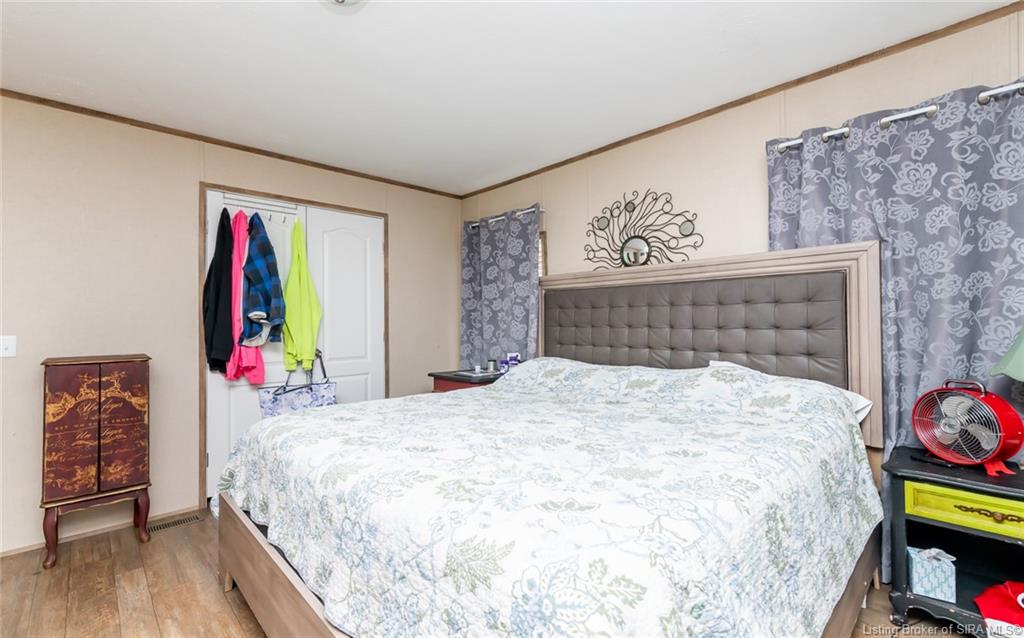 165 North 4th Street Scottsburg, IN 47170 - Photo 28 of 37