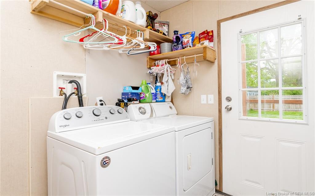 165 North 4th Street Scottsburg, IN 47170 - Photo 36 of 37