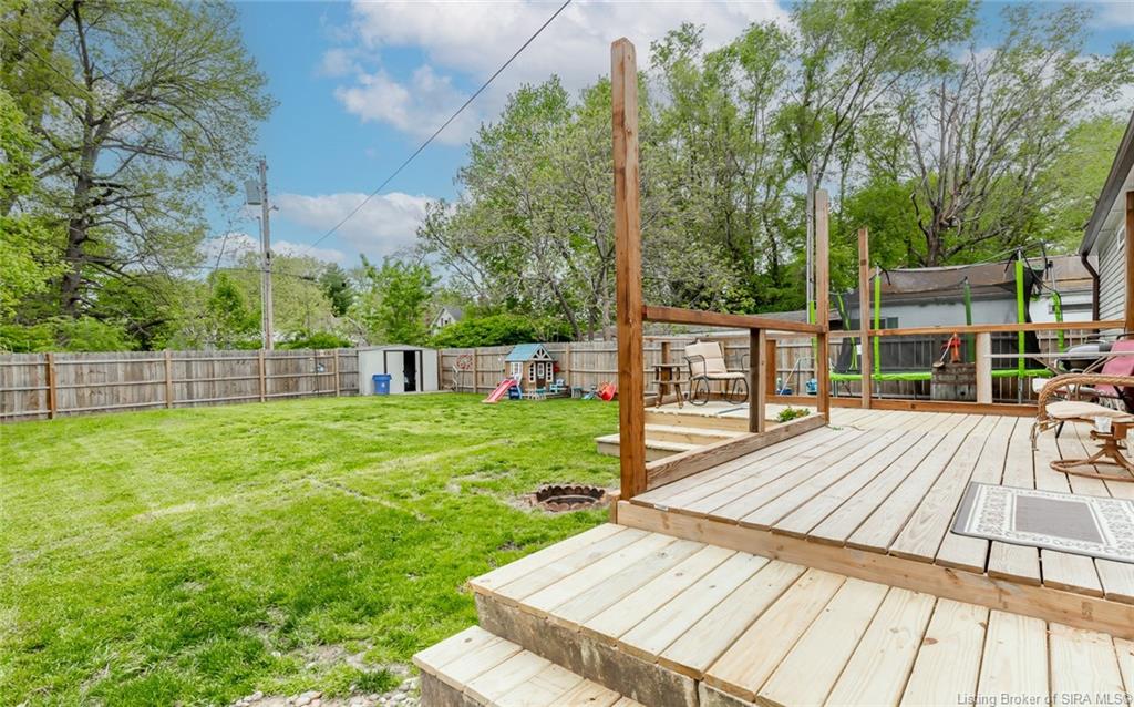 165 North 4th Street Scottsburg, IN 47170 - Photo 8 of 37