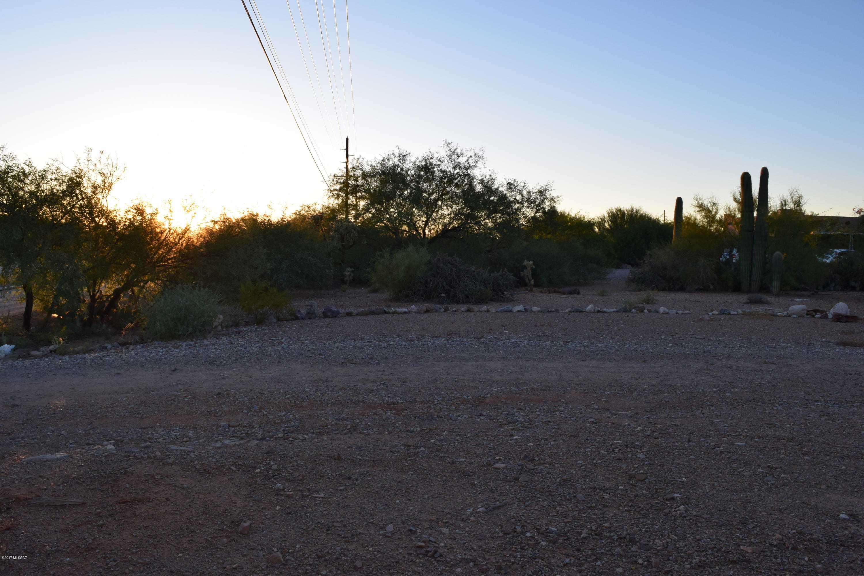 8700 West Bopp Road Tucson, AZ 85735 - Photo 19 of 20