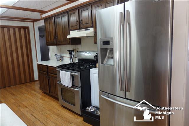 12153 South Custer Road Dundee, MI 48131 - Photo 6 of 16