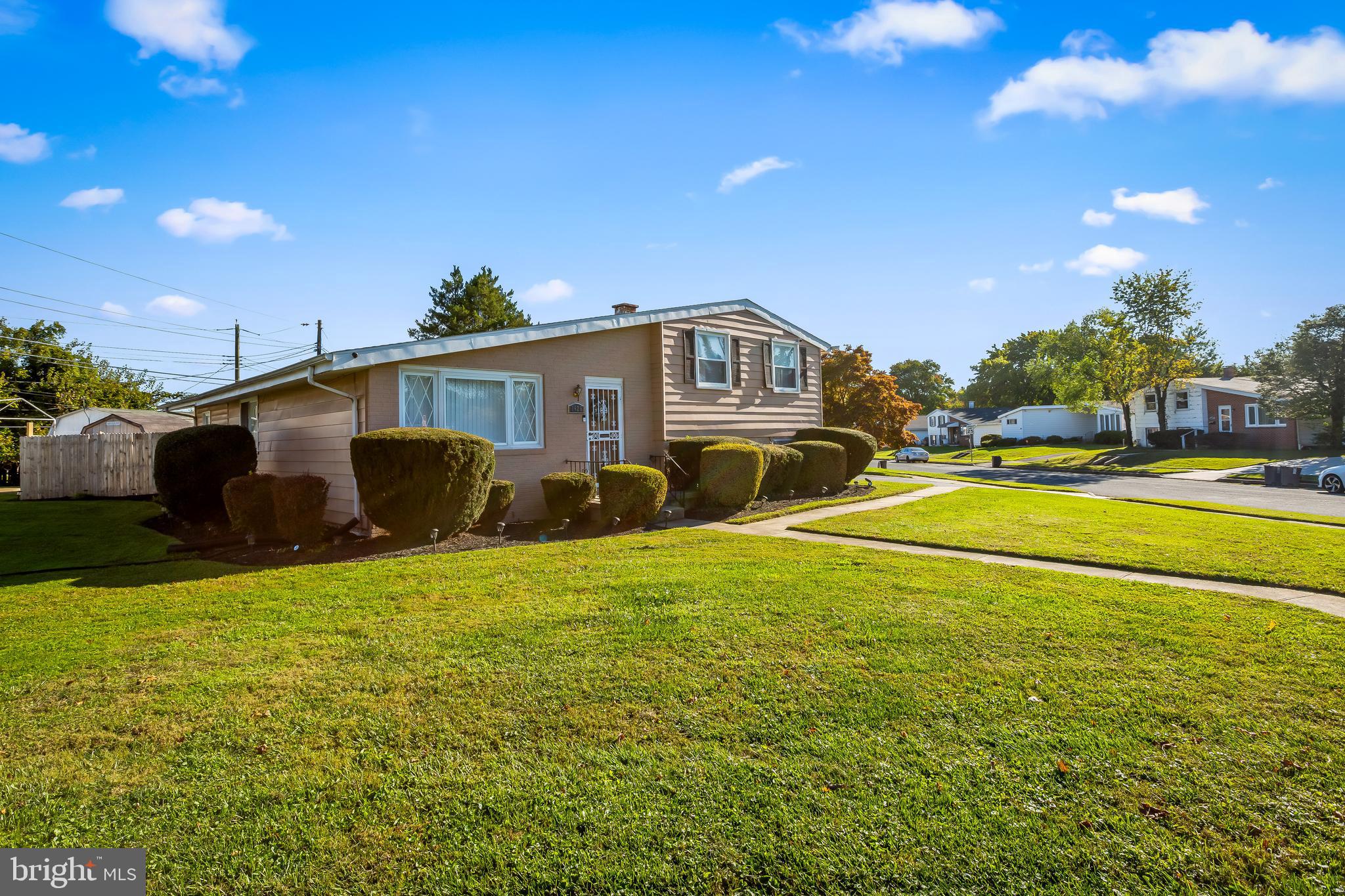8426 Charlton Road Randallstown, MD 21133 - Photo 3 of 34 front