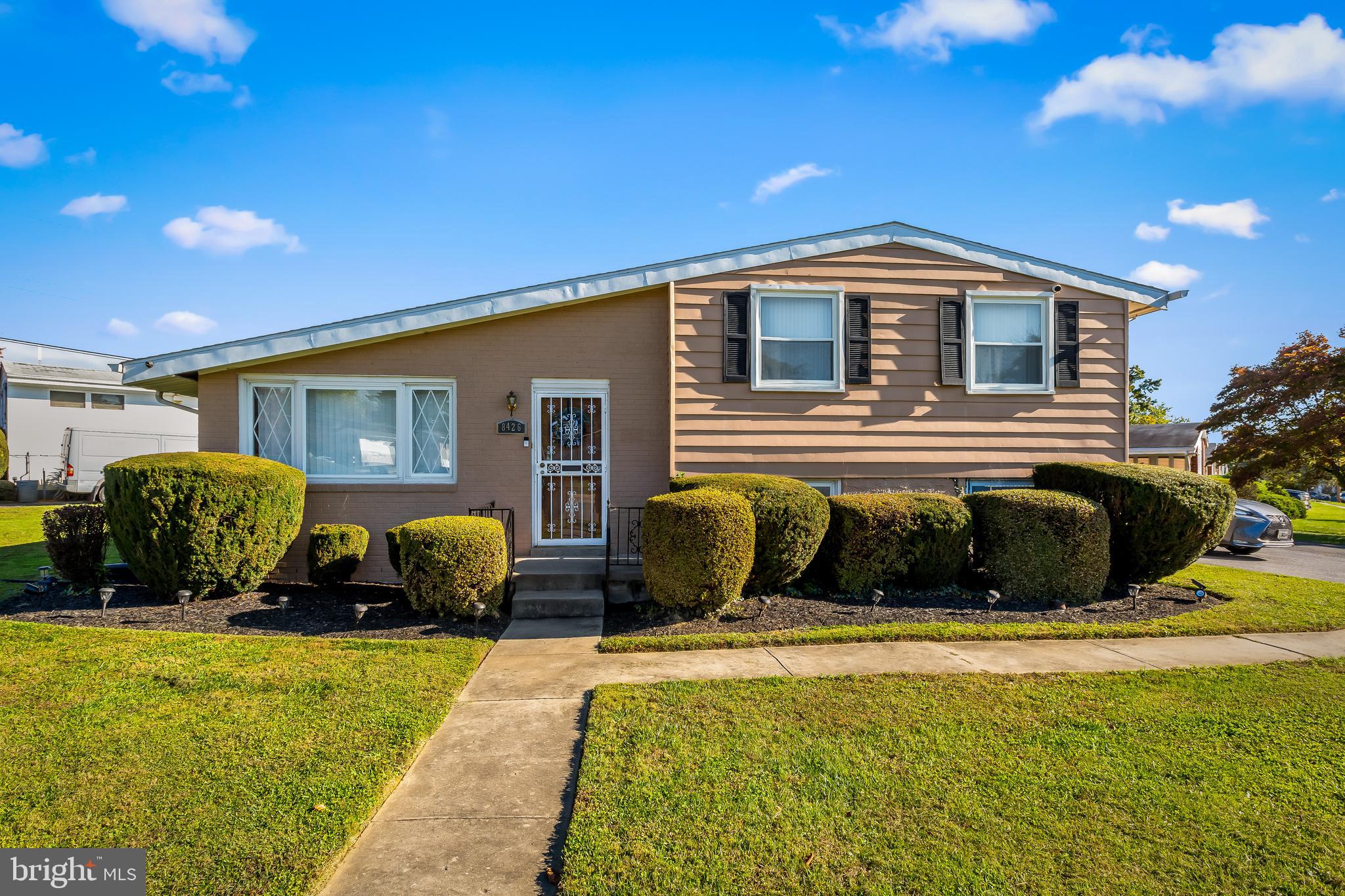 8426 Charlton Road Randallstown, MD 21133 - Photo 34 of 34 front