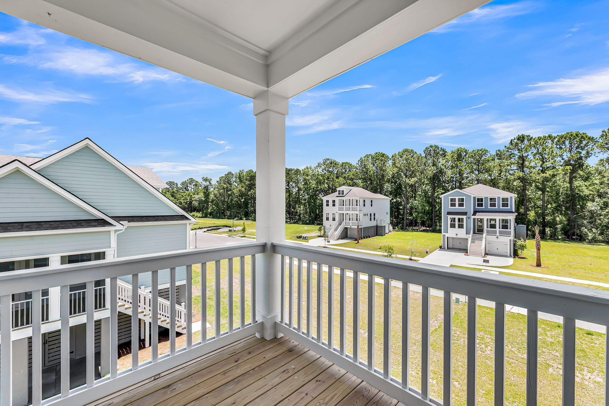 5122 Hut Crk Road Johns Island, SC 29455 - Photo 44 of 46 Lot 28