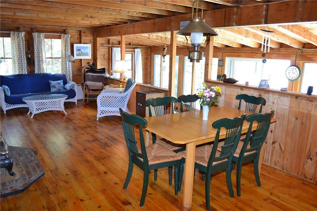 52 Shore Road Nobleboro, ME 04555 - Photo 11 of 31 Photo