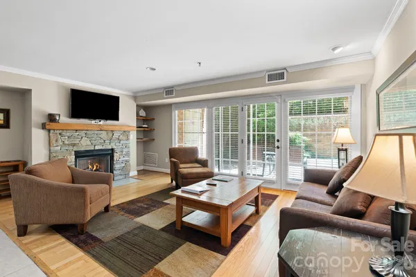 $367,500 | 201 Bowling Park Road, Asheville, NC 28803