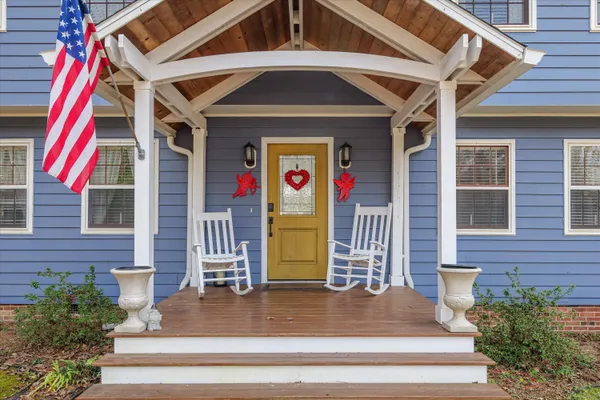 $399,900 | 202 Pembroke Drive, Washington, GA 30673