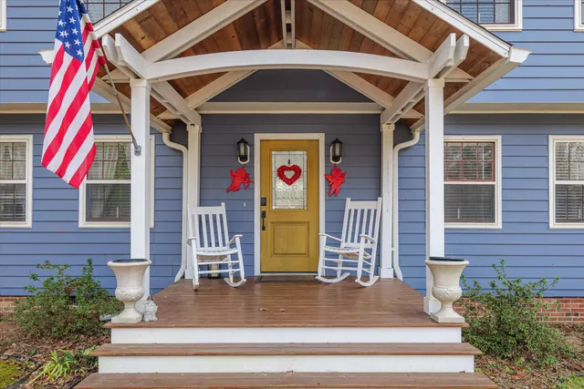 $399,900 | 202 Pembroke Drive, Washington, GA 30673