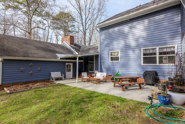 $399,900 | 202 Pembroke Drive, Washington, GA 30673