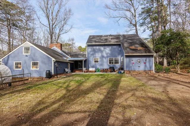 $399,900 | 202 Pembroke Drive, Washington, GA 30673