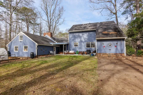 $399,900 | 202 Pembroke Drive, Washington, GA 30673