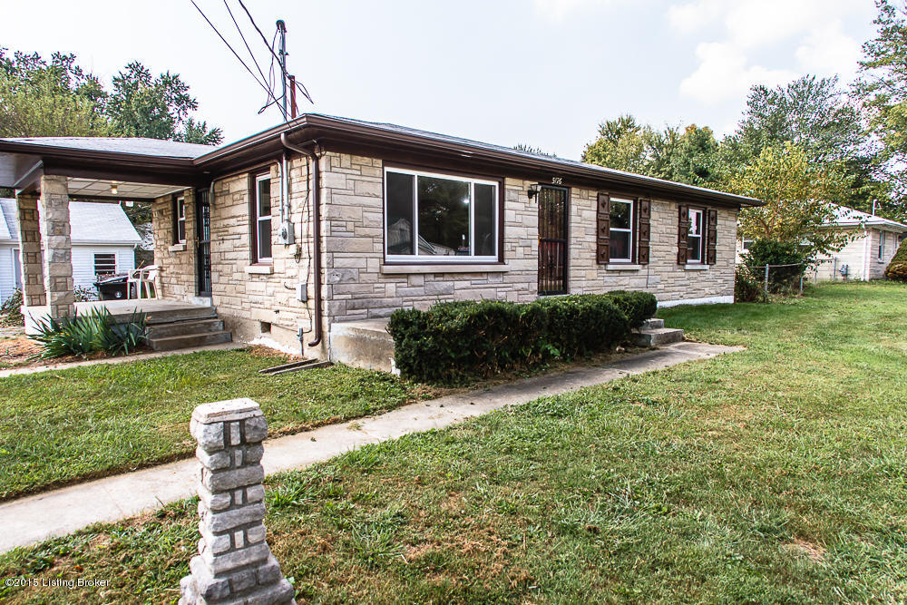 5176 Poplar Level Road Louisville, KY 40219 - Photo 2 of 18 Img2
