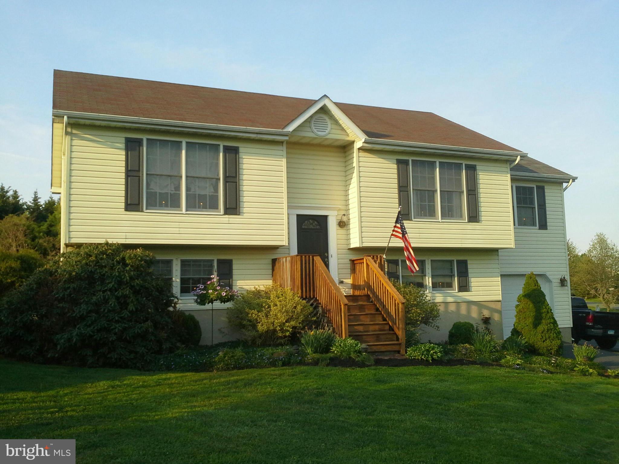 43 Country Side Loop Elkton, MD 21921 - Photo 1 of 30 Exterior (Front)