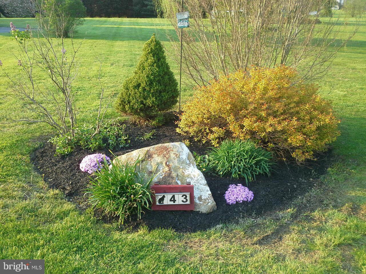 43 Country Side Loop Elkton, MD 21921 - Photo 22 of 30 Exterior (General)