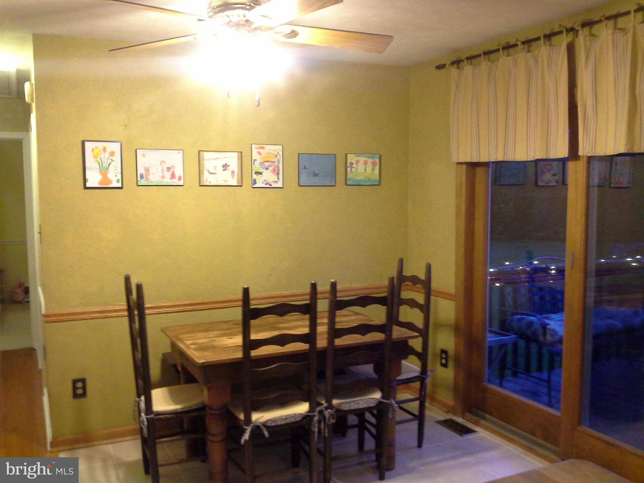 43 Country Side Loop Elkton, MD 21921 - Photo 7 of 30 Dining Room
