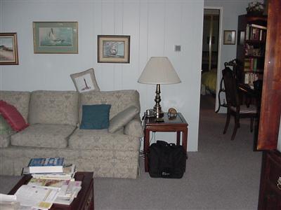 1945 Piner Road, Unit 128 Santa Rosa, CA 95403 - Photo 9 of 10 a living room with furniture