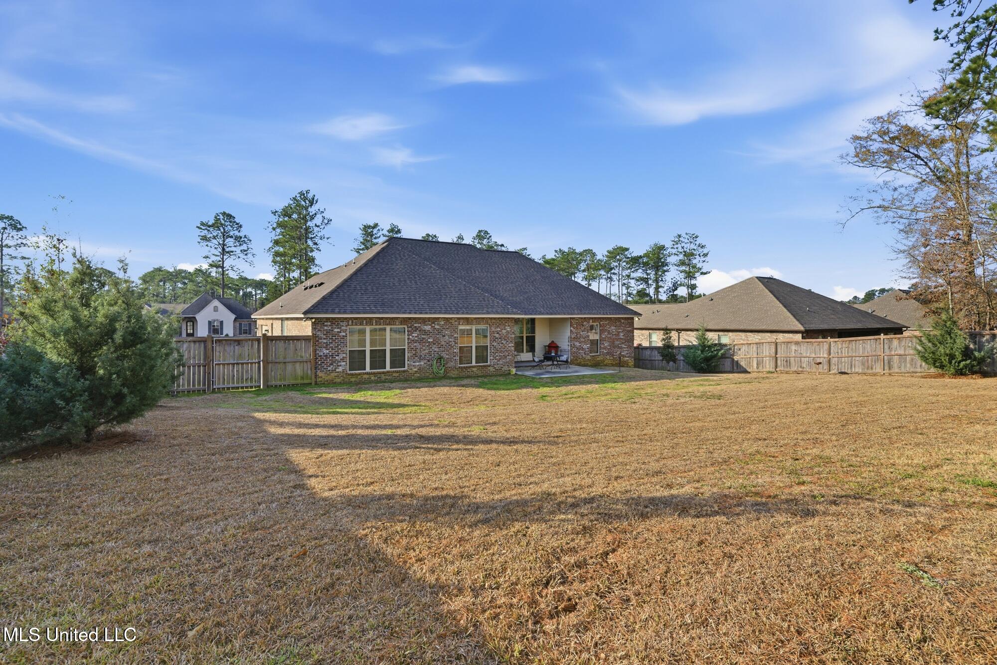18 East Yellowstone Road Hattiesburg, MS 39402 - Photo 41 of 61 41_dsc07586