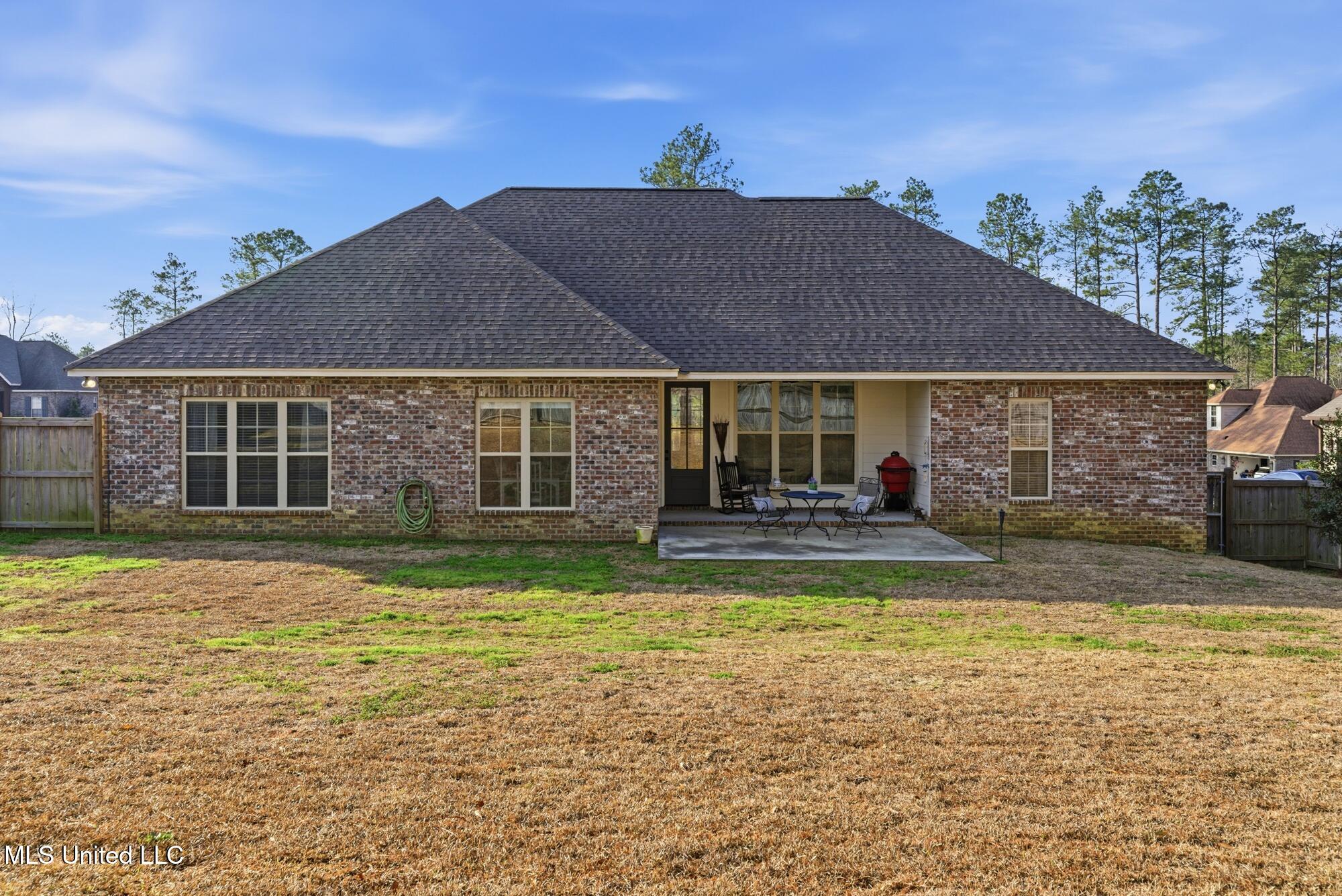 18 East Yellowstone Road Hattiesburg, MS 39402 - Photo 43 of 61 43_dsc07592
