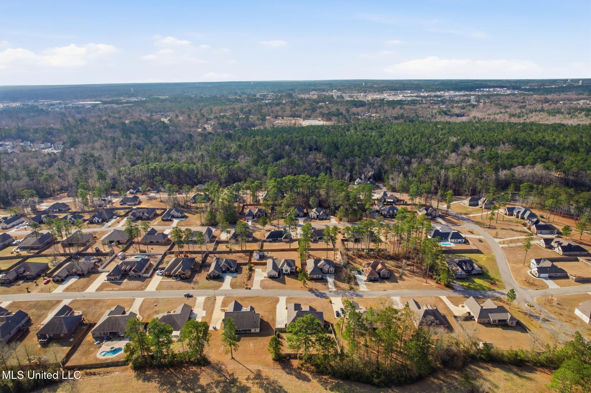 18 East Yellowstone Road Hattiesburg, MS 39402 - Photo 47 of 61 48_dji_0011