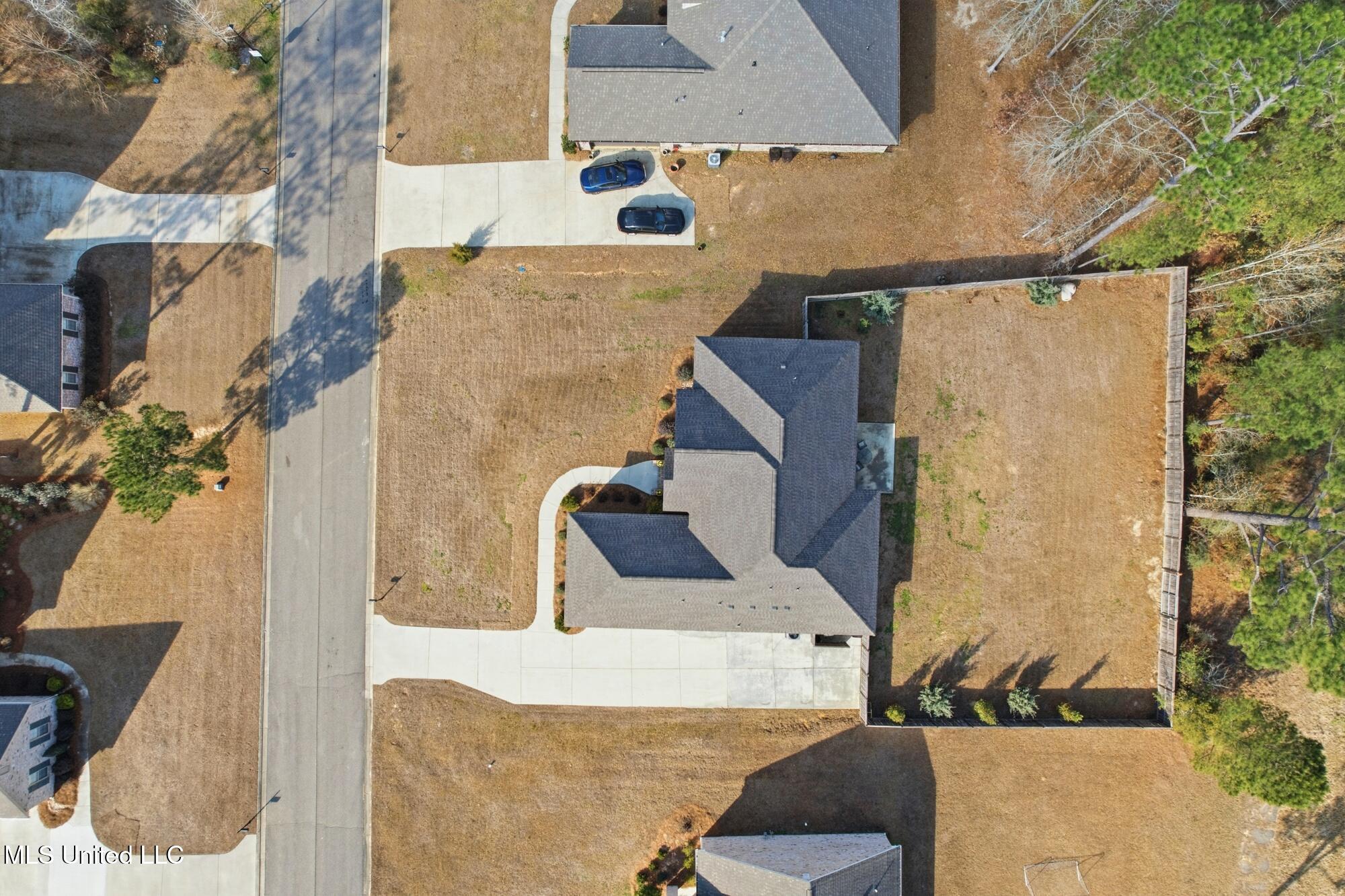 18 East Yellowstone Road Hattiesburg, MS 39402 - Photo 51 of 61 52_dji_0017