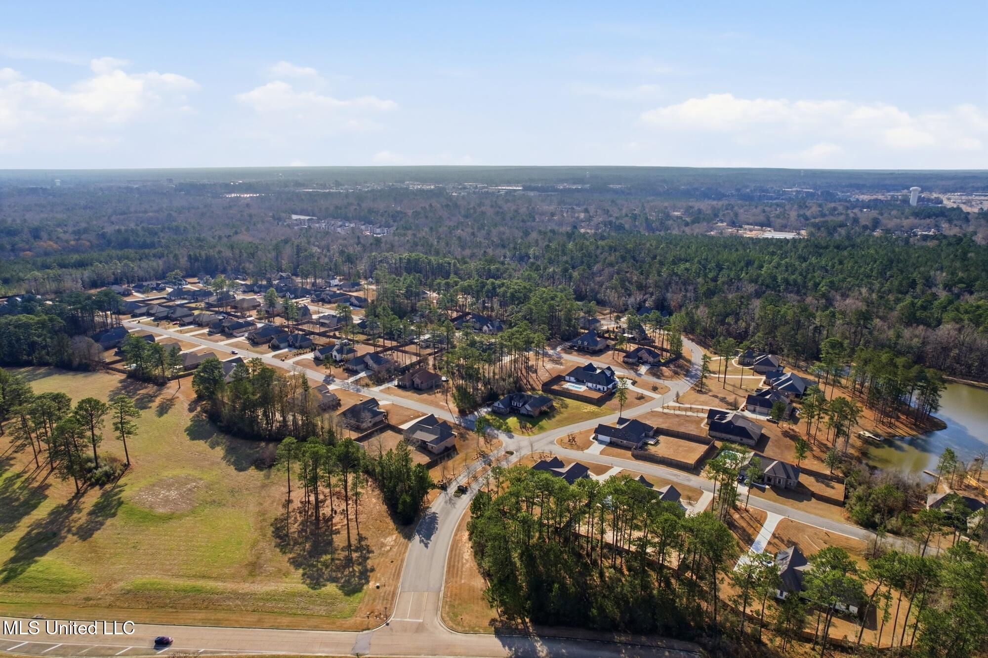 18 East Yellowstone Road Hattiesburg, MS 39402 - Photo 52 of 61 53_dji_0020
