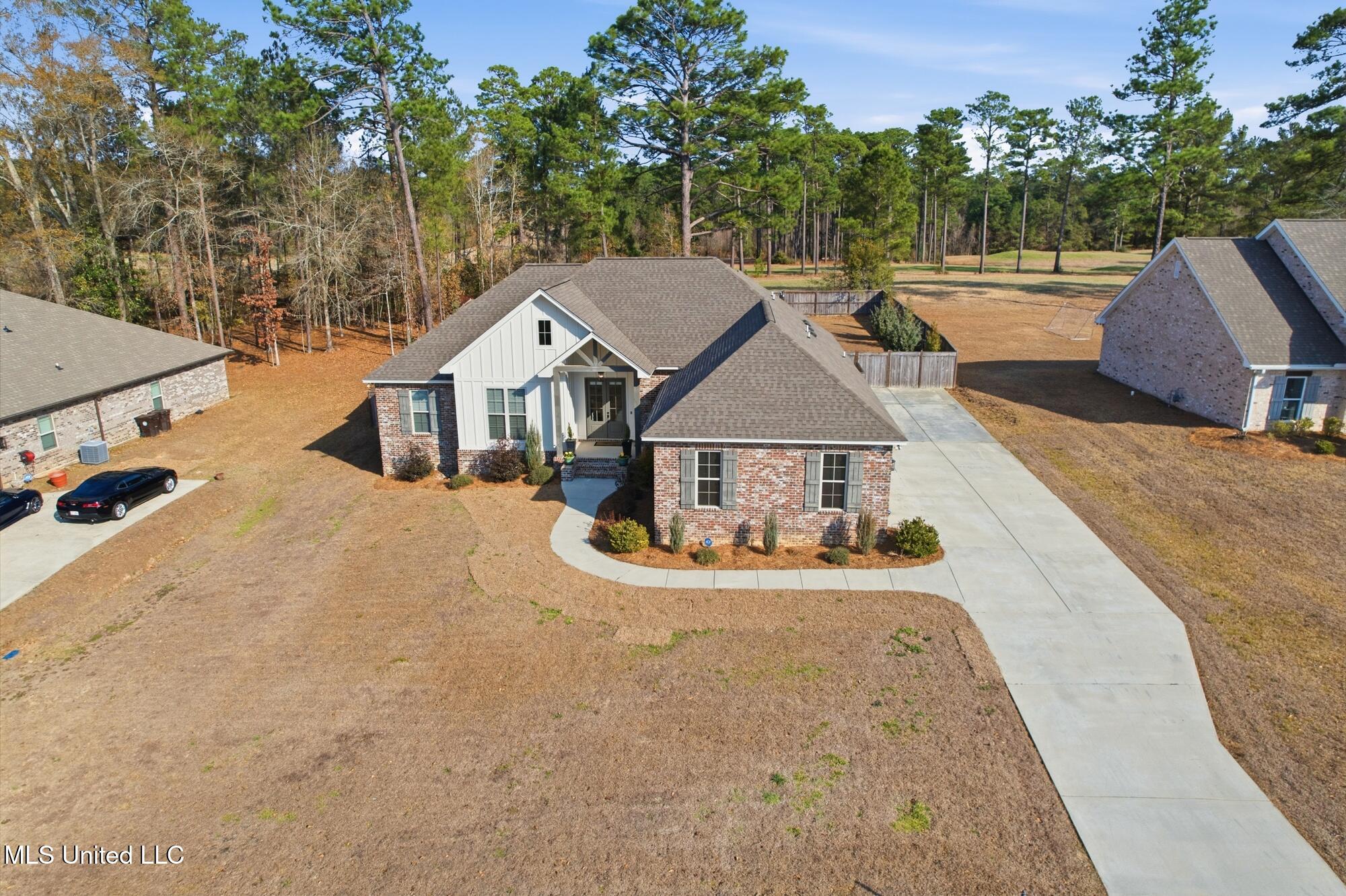 18 East Yellowstone Road Hattiesburg, MS 39402 - Photo 60 of 61 46_dji_0005