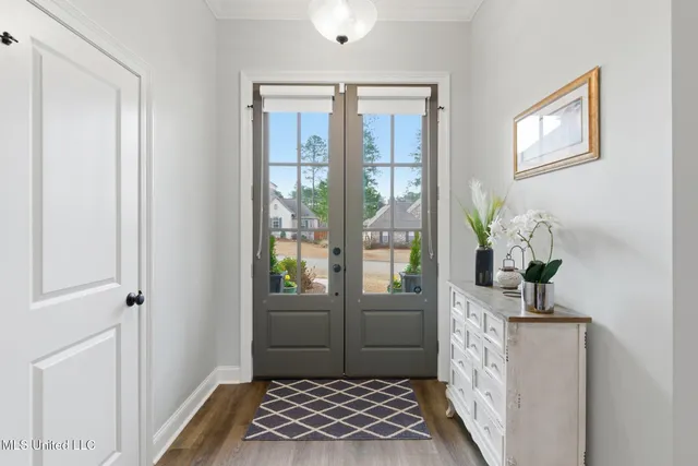 $419,900 | 18 East Yellowstone Road, Hattiesburg, MS 39402