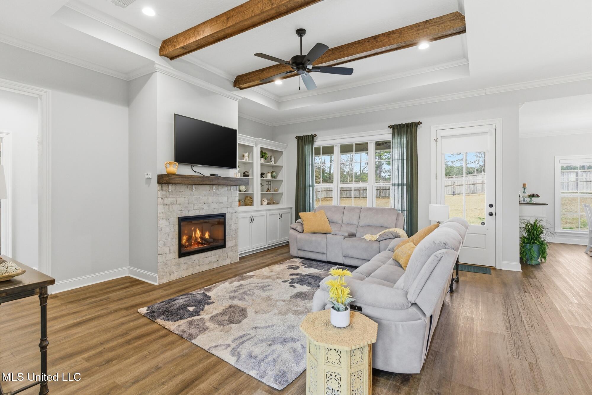 18 East Yellowstone Road Hattiesburg, MS 39402 - Photo 7 of 61 7_dsc07478