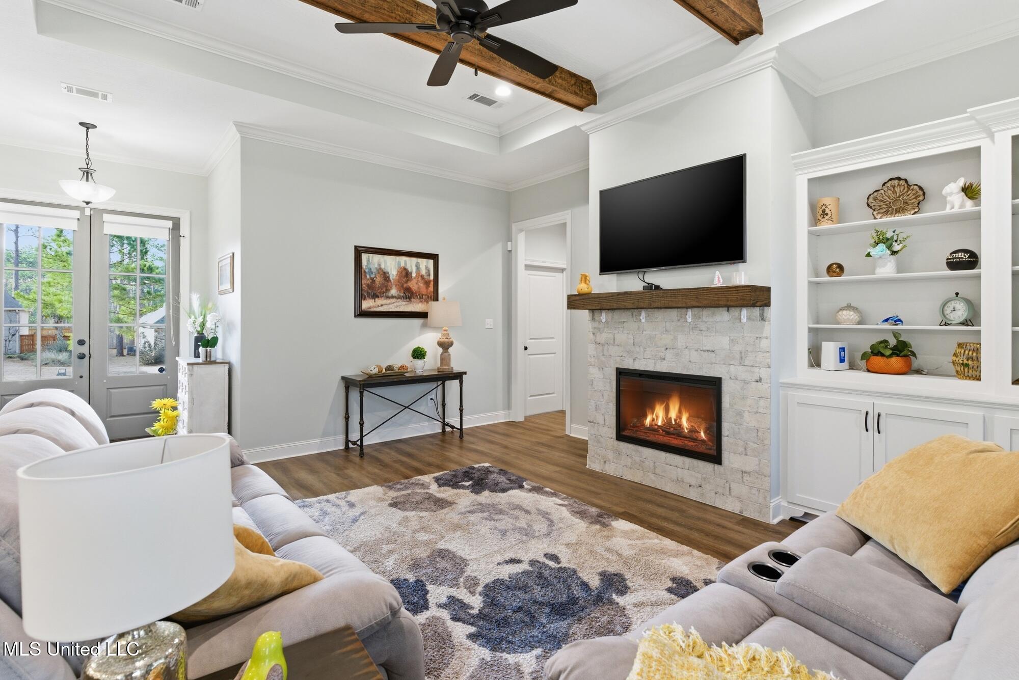 18 East Yellowstone Road Hattiesburg, MS 39402 - Photo 8 of 61 8_dsc07484