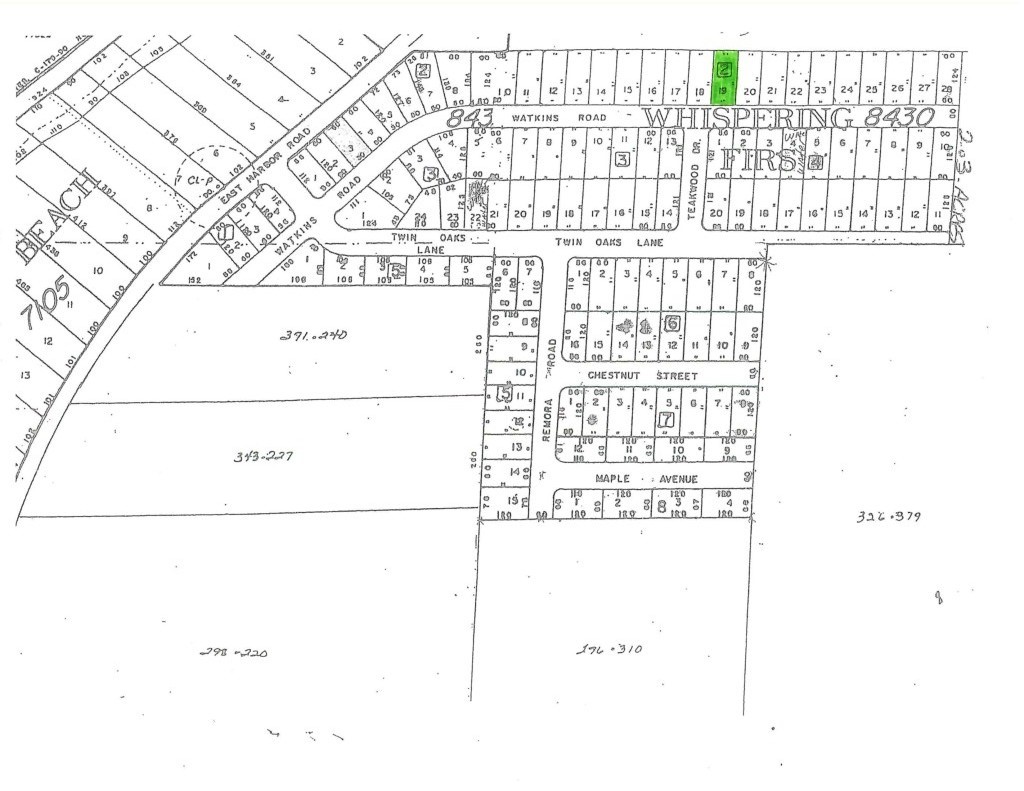 19 Watkins Road Freeland, WA 98249 - Photo 1 of 2 unknown