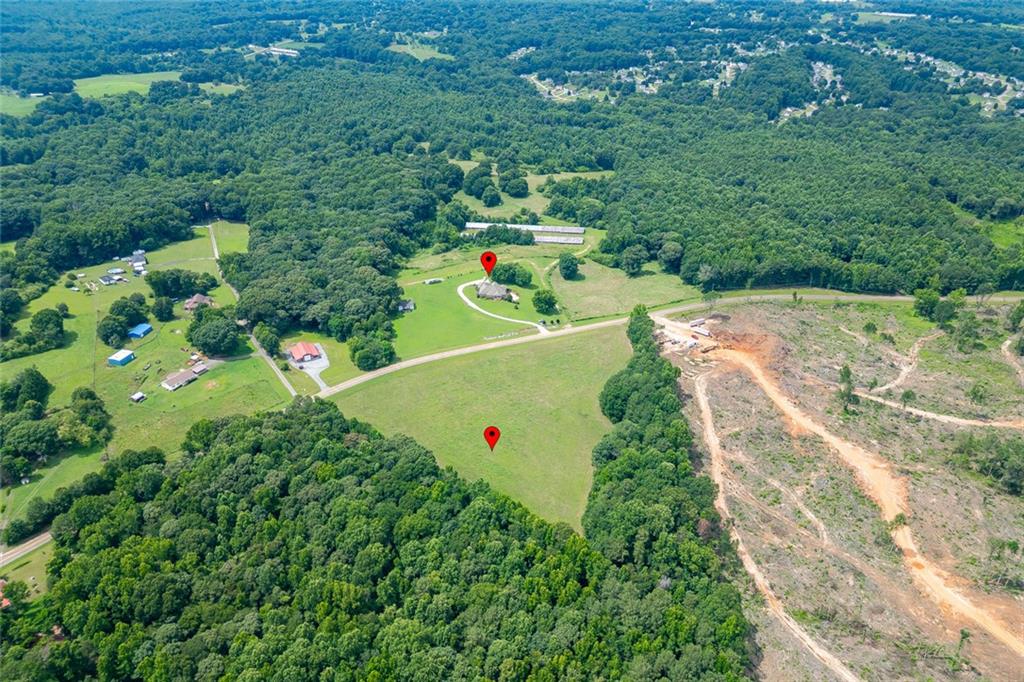 563 Martin Road Talmo, GA 30575 - Photo 74 of 80