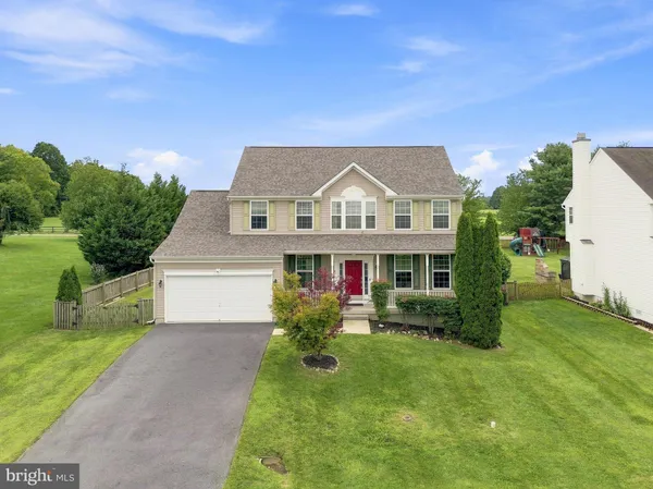 $565,000 | 44 Alyssa Court, Charles Town, WV 25414