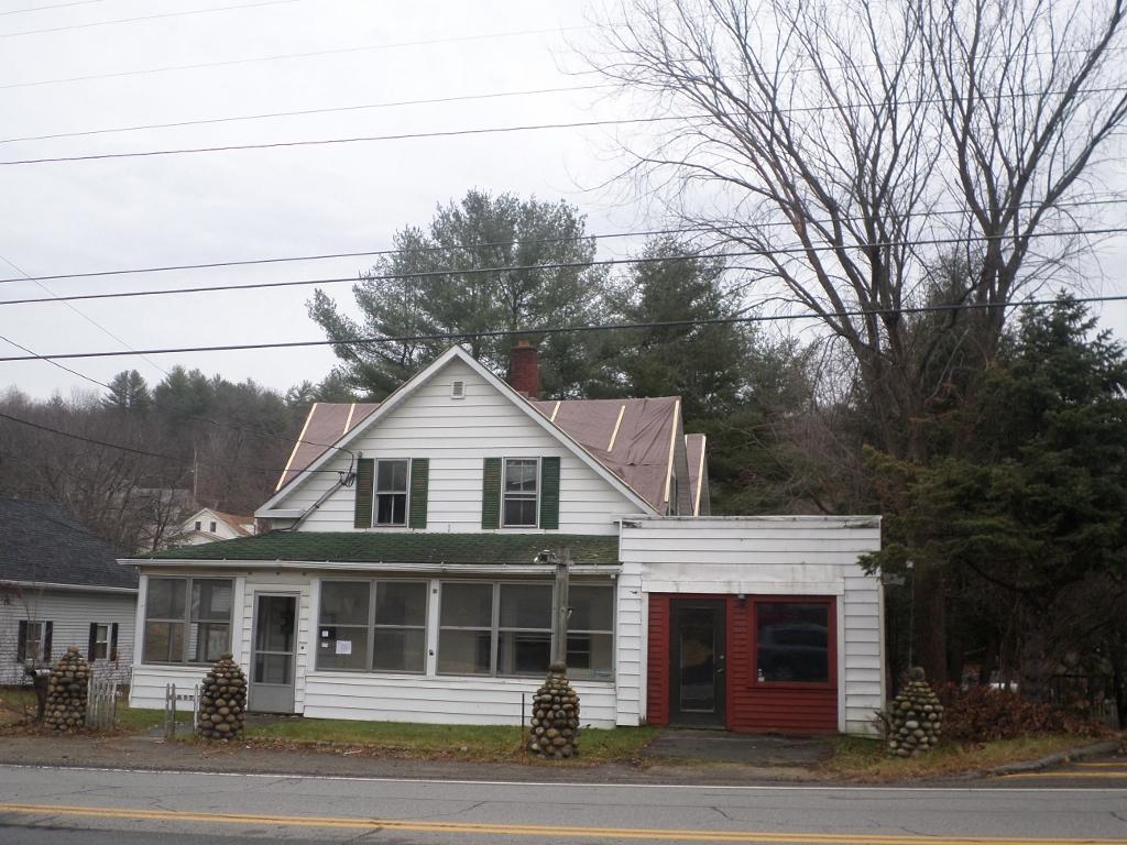 12 Riverside Drive Ashland, NH 03217 - Photo 1 of 8 Gallery Image 1