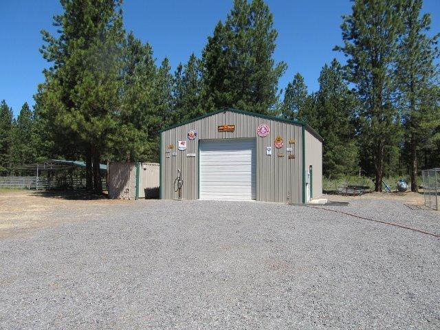 9325 Sprague River Road Chiloquin, OR 97624 - Photo 16 of 23 Additional Photo