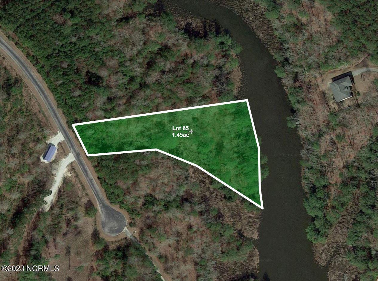 65 Tarpon Pointe Road Bath, NC 27808 - Photo 19 of 20 Building Site