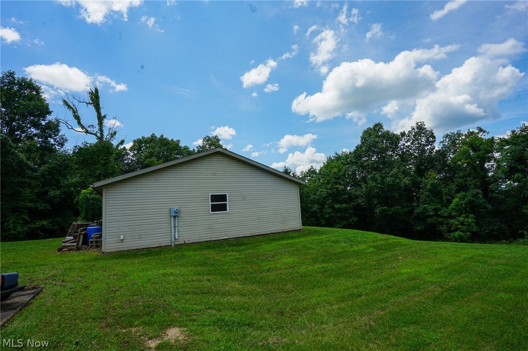 235 Butterbean Ridge Road Philo, OH 43771 - Photo 32 of 34