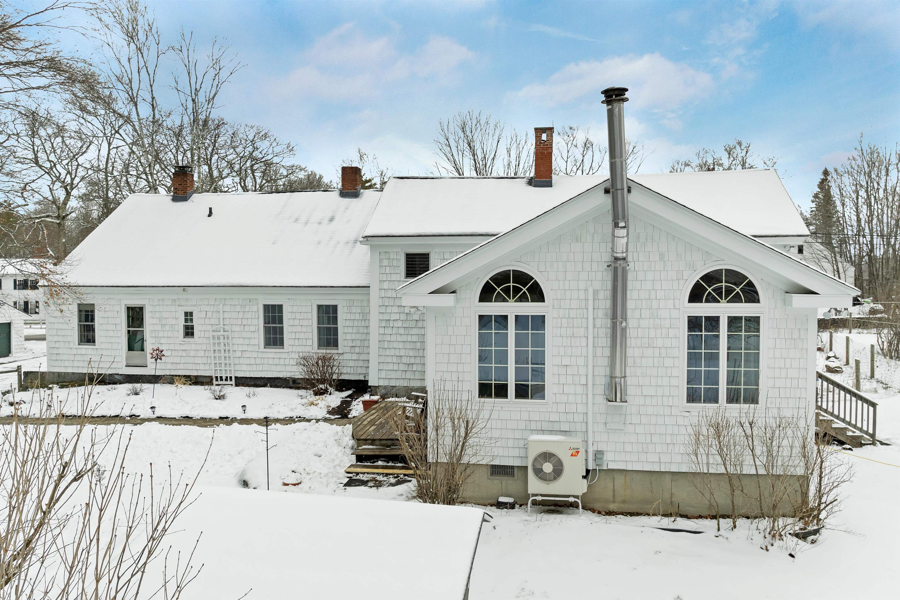 307 Dane Road Center Harbor, NH 03226 - Photo 7 of 56 Gallery Image 7
