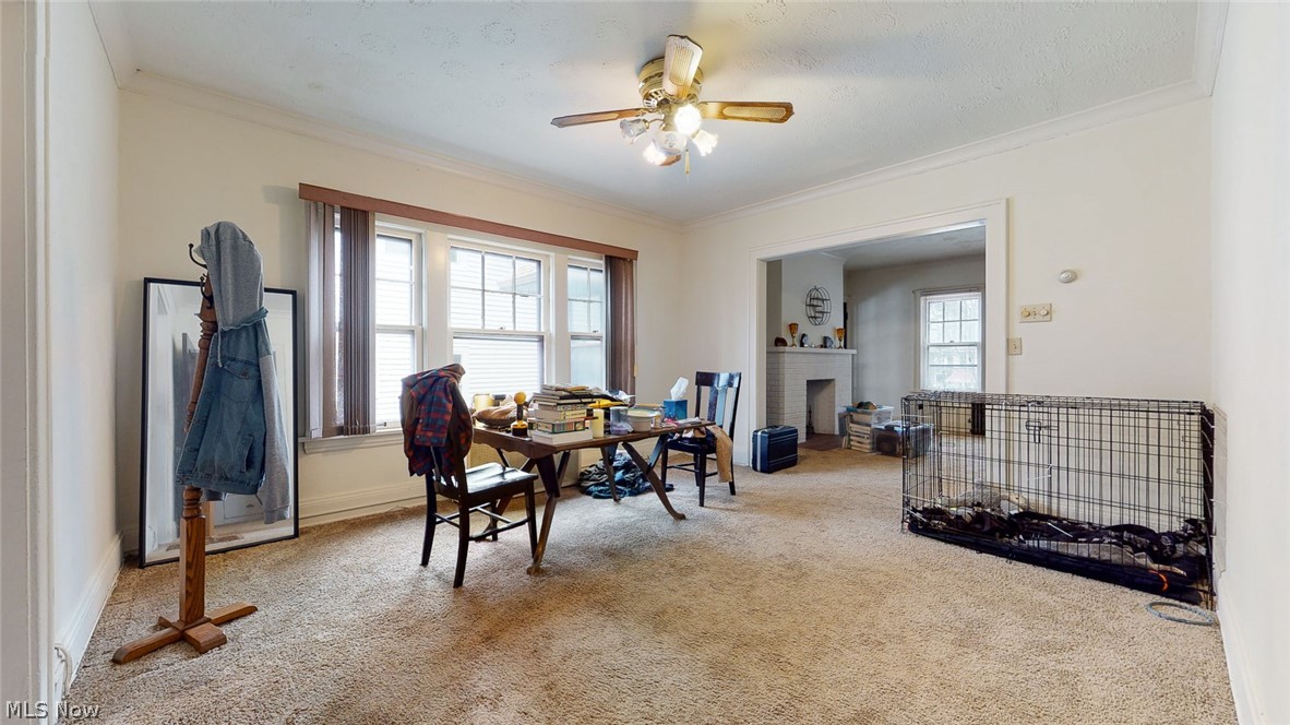 2633 Colchester Road Cleveland, OH 44106 - Photo 10 of 18