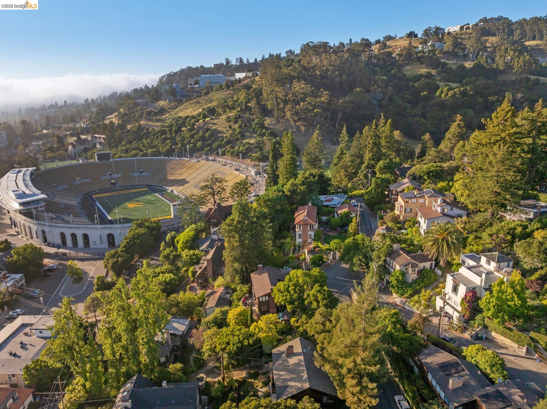 8 Mosswood Road Berkeley, CA 94704 - Photo 49 of 50