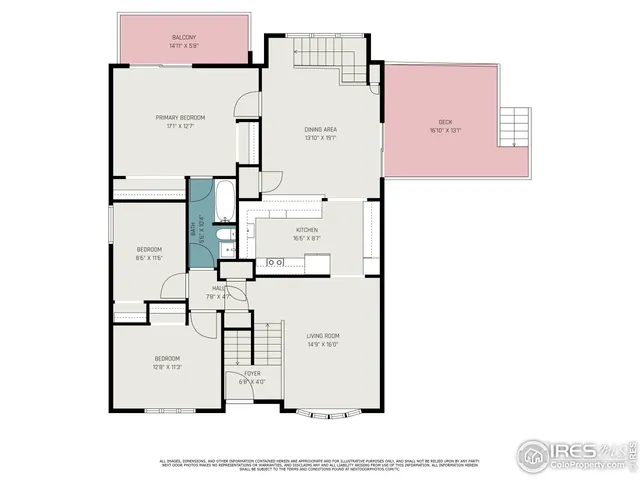 a picture of a wall with a white wall