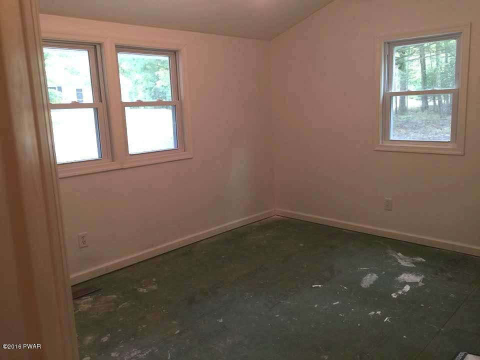 136 Doolan Road Dingmans Ferry, PA 18328 - Photo 10 of 13 Bedroom 2